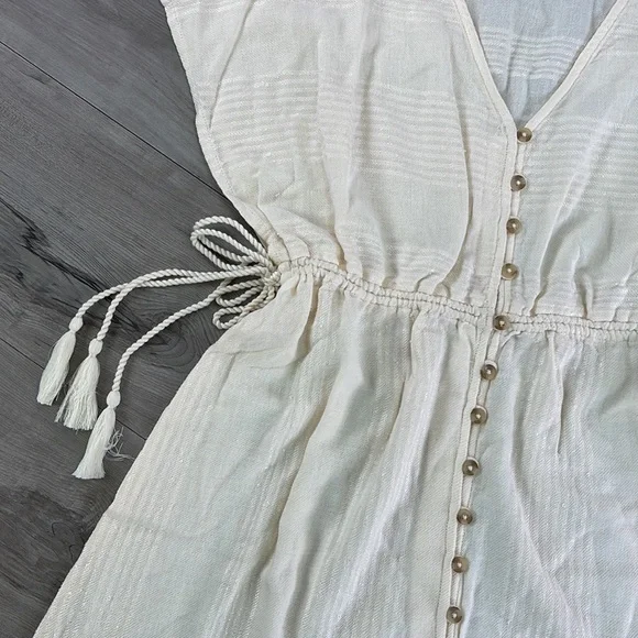 ☀️RIP CURL☀️ DUNE DRESS/COVER UP - Picture 9 of 12